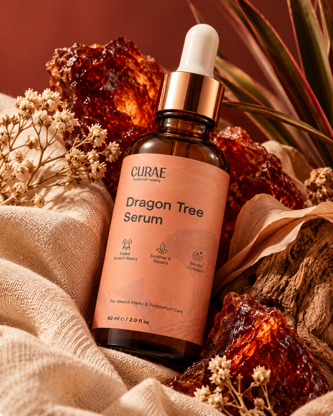 Dragon Tree Serum