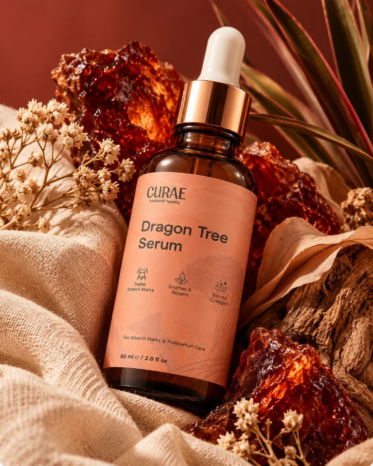 Dragon Tree Serum
