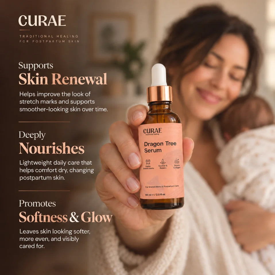 Dragon Tree Serum